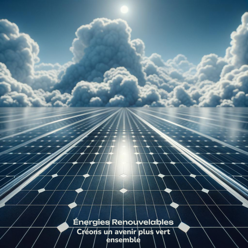 Énergies Renouvelables panneau solaire en plug-and-play avec des nuages.jpg